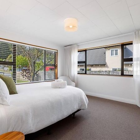 Peakview Lodge Wanaka Zewnętrze zdjęcie
