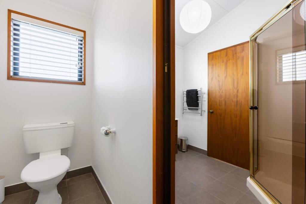 Peakview Lodge Wanaka Zewnętrze zdjęcie
